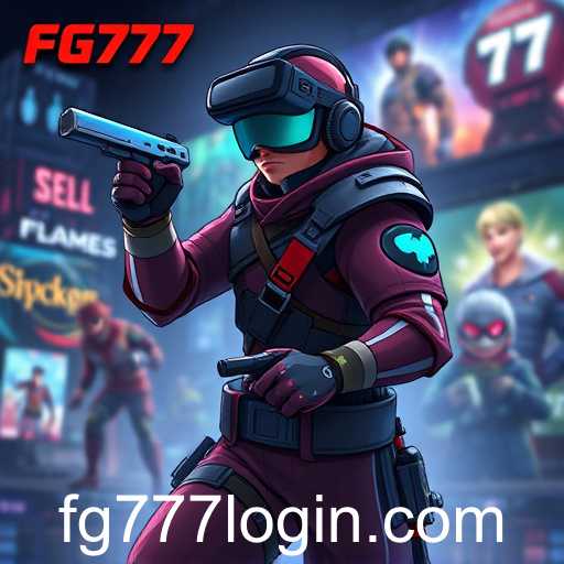 FG777 Gains Popularity in the Online Gaming World
