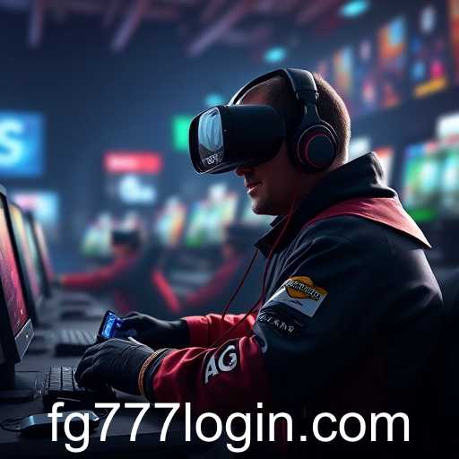 FG777: The Evolving Face of Online Gaming in 2025